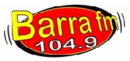 Rádio Barra FM 104.9